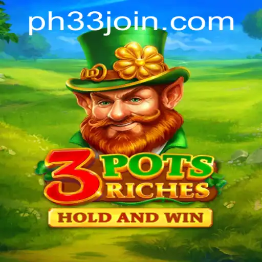 Unveiling 3potsRiches: A Journey into the Thrilling World of PH33.COM