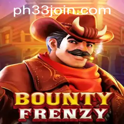 Unveiling BountyFrenzy: The Thrilling Game Experience with a Nod to PH33.COM