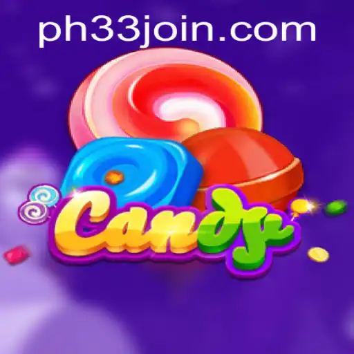 Candy: A Sweet Journey into the World of Online Gaming at PH33.COM