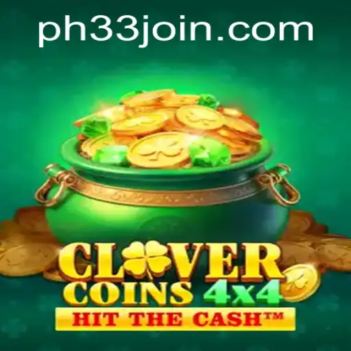 Discovering the Thrill of CloverCoins4x4 and the Role of PH33.COM