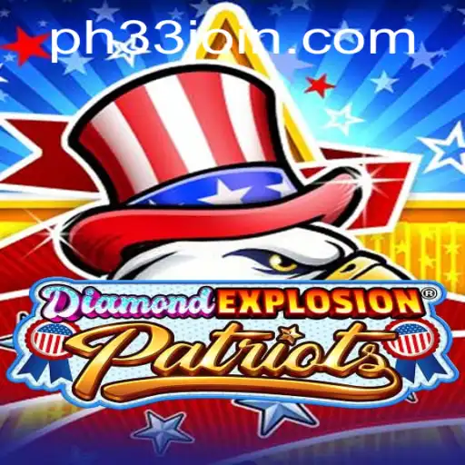 Diamond Explosion Patriots: A Thrilling Journey Through Strategy and Triumph