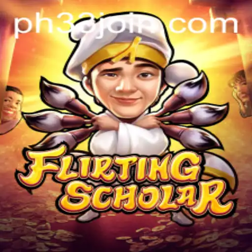 Exploring the Enchanting World of Flirting Scholar