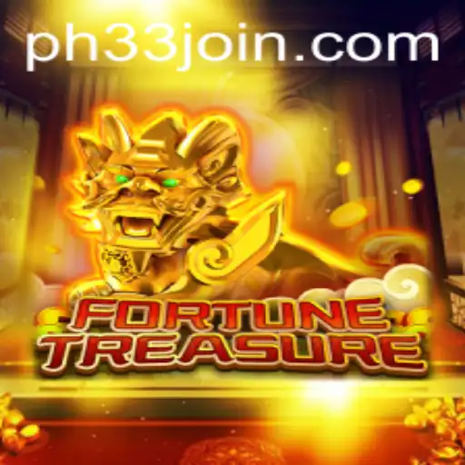 FortuneTreasure: Dive into the World of Adventure