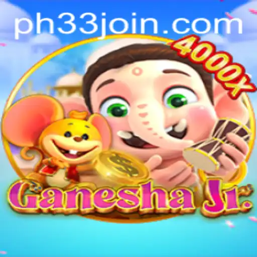 Exploring GaneshaJr: A Unique Gaming Experience Through PH33.COM