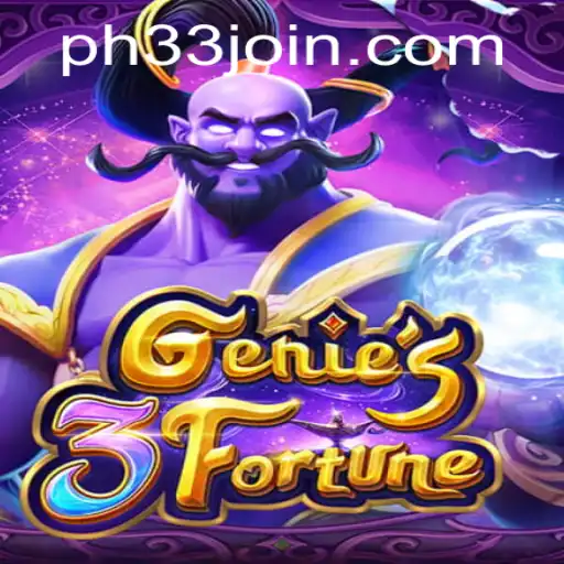 Unveiling Genie3Fortune: An Immersive Gaming Experience