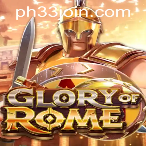 Explore the Epic World of GloryofRome at PH33.COM