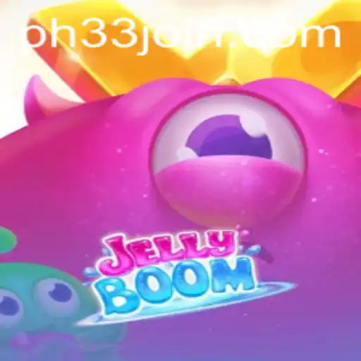 Discover the Exciting World of JellyBoom on PH33.COM
