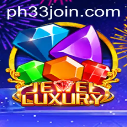 JewelLuxury: A Dazzling New Era in Interactive Gaming