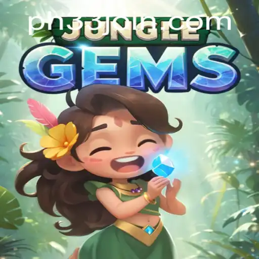 Discover the Thrilling World of JungleGems: A New Era of Puzzle Gaming
