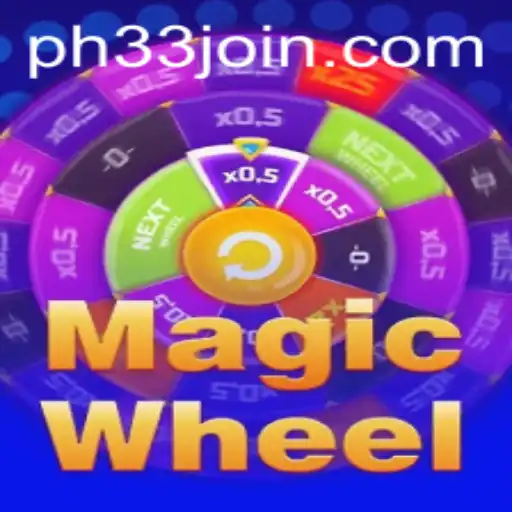 Discovering the Enchanting World of MagicWheel at PH33.COM