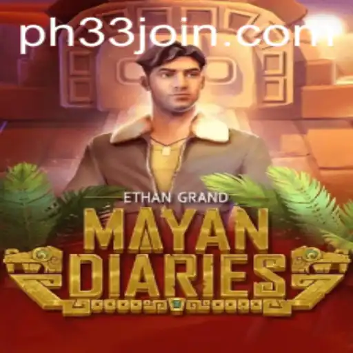 Unveiling the Mysterious World of MayanDiaries: An Enthralling Gaming Experience