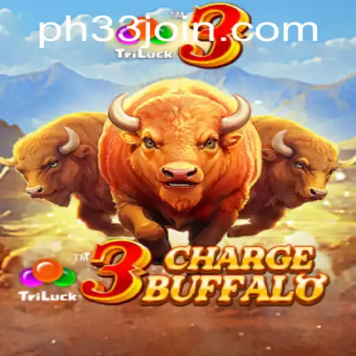 3ChargeBuffalo: Revolutionizing the Gaming Scene