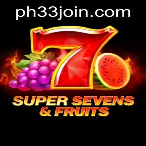 Unveiling 7SuperSevensFruits: A Game of Strategy and Luck