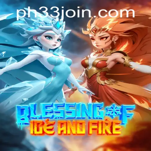 Exploring the World of 'Blessing of Ice and Fire' - A Journey Through Fantasy