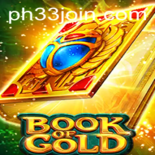 BookofGold Game: Dive Into an Epic Adventure with PH33.COM