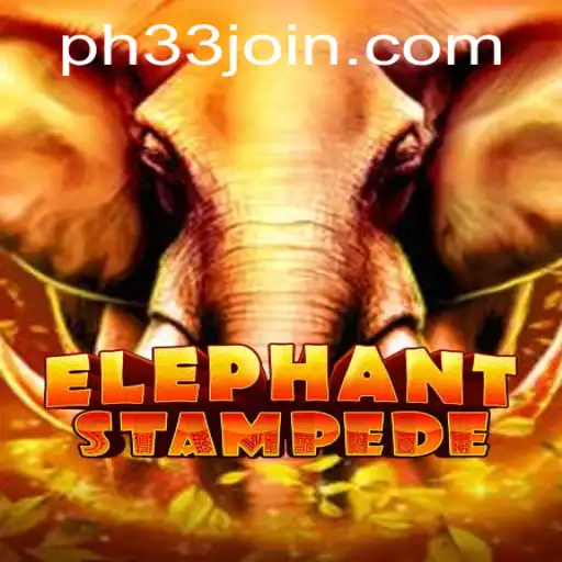 ElephantStampede: A Thrilling Adventure in the World of PH33.COM