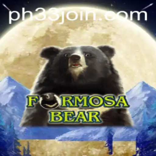 FormosaBear: Unveiling the Intriguing World of PH33.COM's Latest Game