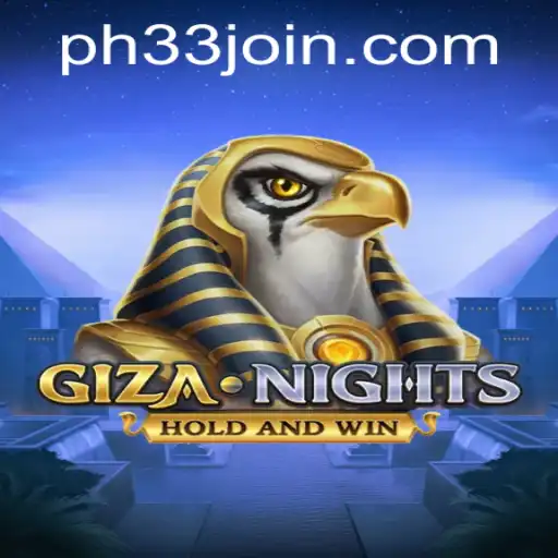 Unveiling GizaNights: A Mesmerizing Adventure with PH33.COM