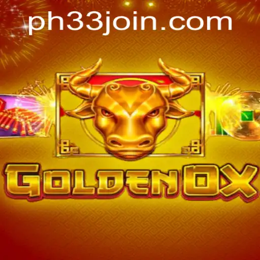 GoldenOx: The Thrilling Adventure of Luck and Strategy