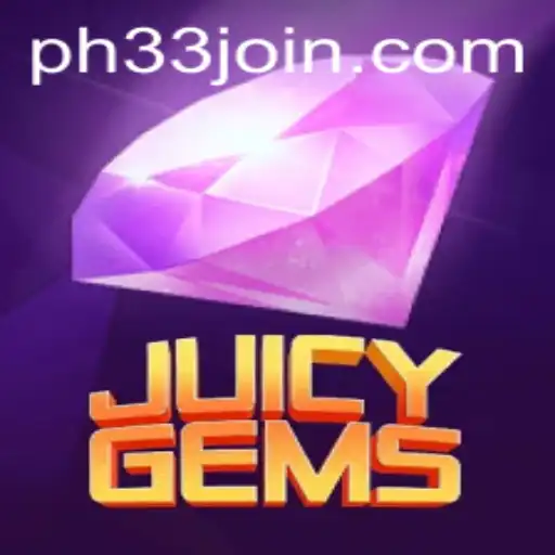 JuicyGems: A Vibrant Adventure in the World of PH33.COM