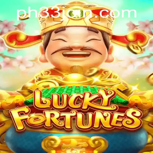 Discover the Thrills of LUCKYFORTUNES: A Dive into the Game That Blends Luck and Strategy