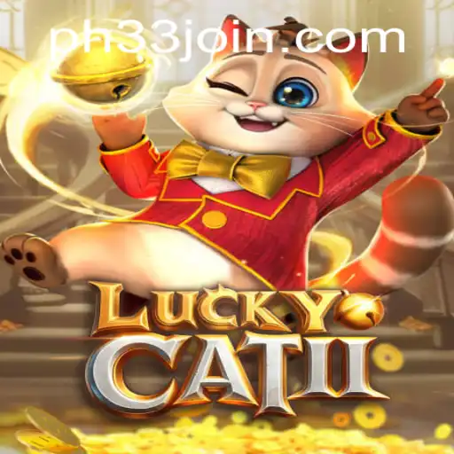 Unleashing the Mystique of LuckyCatII in the Realm of PH33.COM