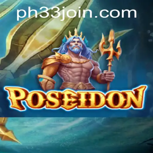 Exploring the Depths of Poseidon: A New Era of Oceanic Adventure
