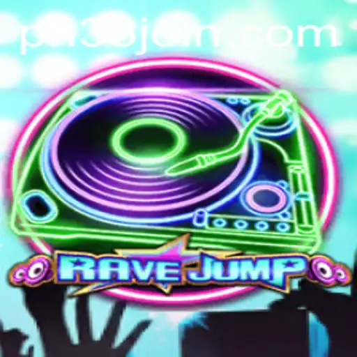 RaveJump: The Virtual Party Game Revolutionizing Online Gaming