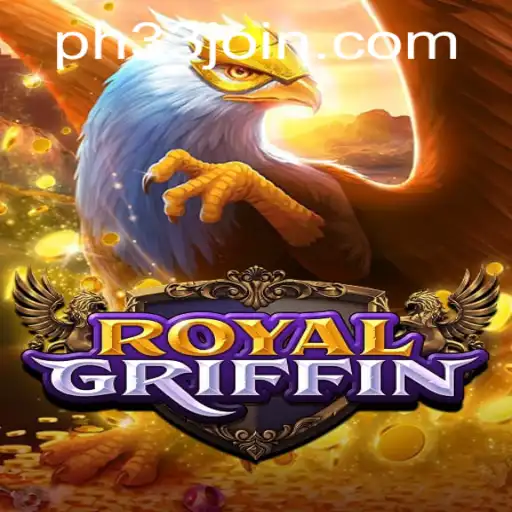 Explore the Enchanting World of RoyalGriffin – Your Ultimate Gaming Experience