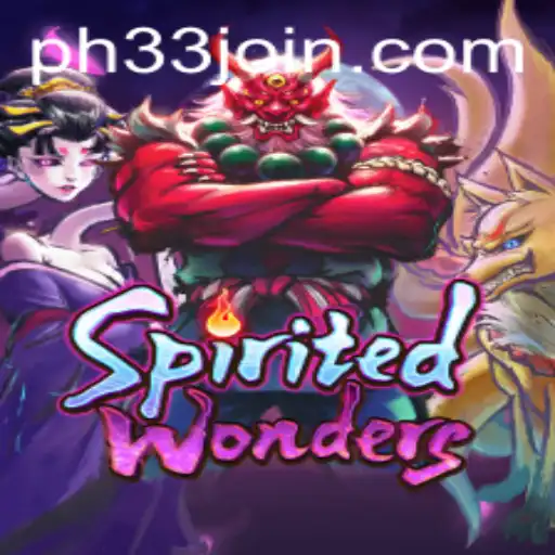 Explore the Thrilling World of SpiritedWonders: A Comprehensive Guide