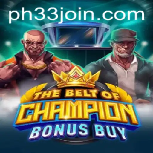 Unveiling TheBeltOfChampionBonusBuy: A Comprehensive Look at the New Sensation