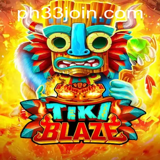 TikiBlaze: Unleashing the Flames of Adventure with PH33.COM