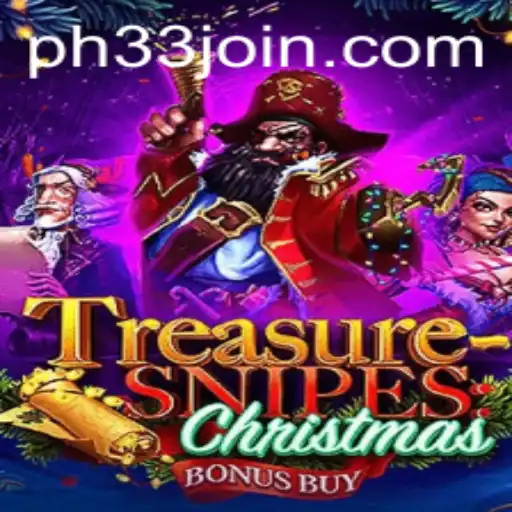 Discover the Festive Adventure of TreasuresnipesChristmas