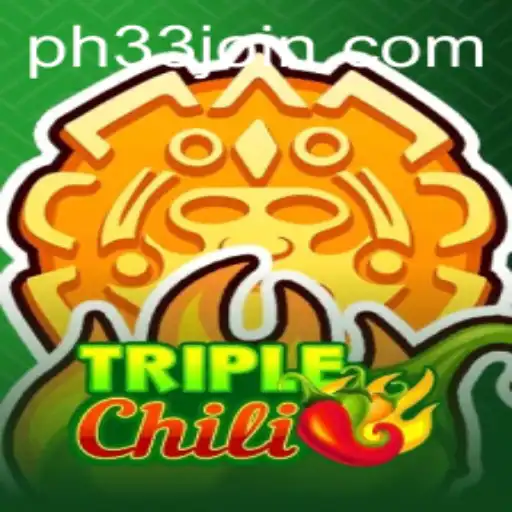 Exciting Gameplay Unveiled: Discover TripleChili at PH33.COM