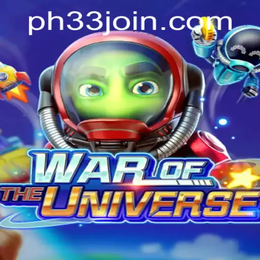 WAR OF THE UNIVERSE: An Epic Cosmic Battle Experience
