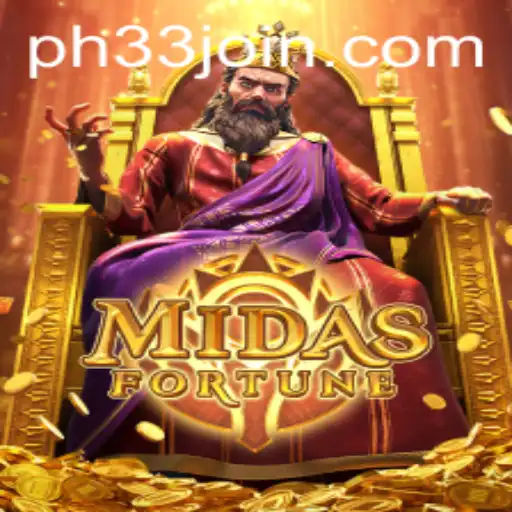 Unveiling MidasFortune: Revolutionizing the Gaming Experience at PH33.COM