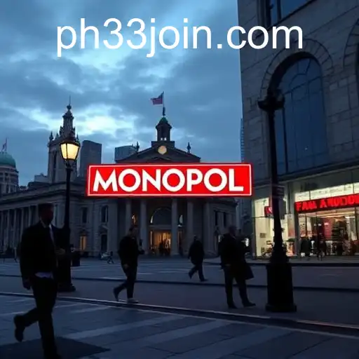 The Monopoly Landscape: Insights and Impacts