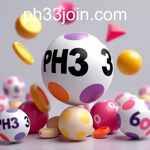 Exploring the World of Online Lottery with PH33.COM