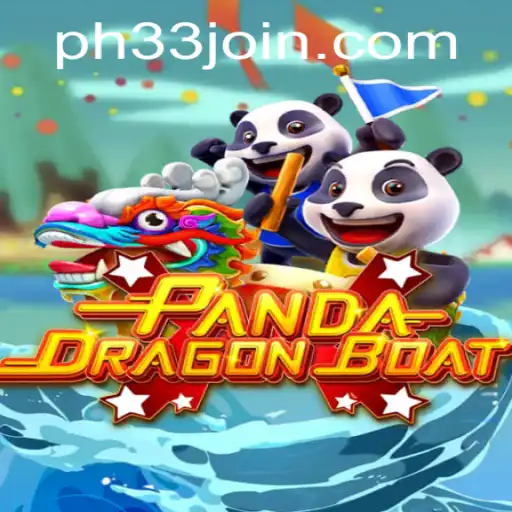 PANDADRAGONBOAT: A Journey Into a Fantastical Aquatic Realm