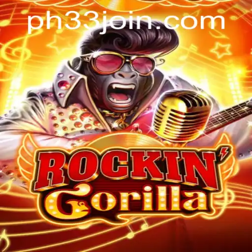 Discover the Exciting World of RockinGorilla: A Game Revolution with PH33.COM