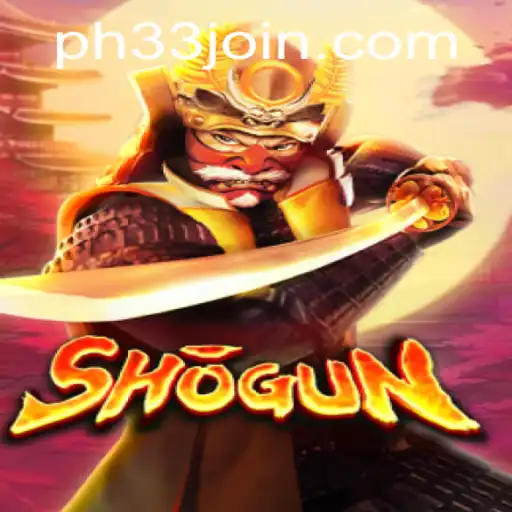 The Intriguing World of Shogun: A Strategic Journey with PH33.COM