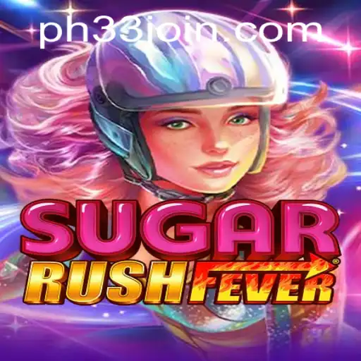 SugarRushFever: A Sweet Escape into the Colorful World of Gaming