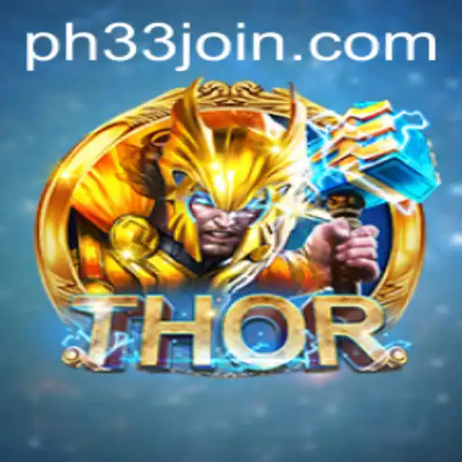 THOR: Exploring the World of Norse Mythology and Gaming