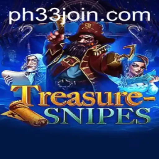 Discover the Thrills of TreasureSnipes: A Journey Through PH33.COM