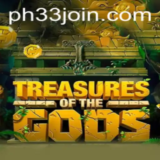 Explore the Thrilling Adventures of TreasureoftheGods