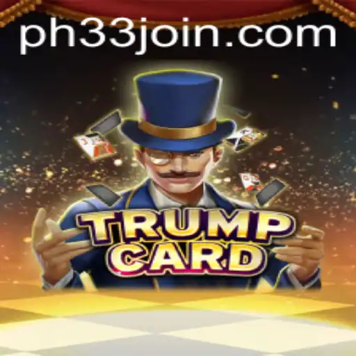 TrumpCard: The Ultimate Strategy Game